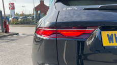 Jaguar F-Pace 2.0 D200 R-Dynamic HSE Black 5dr Auto AWD Diesel Estate